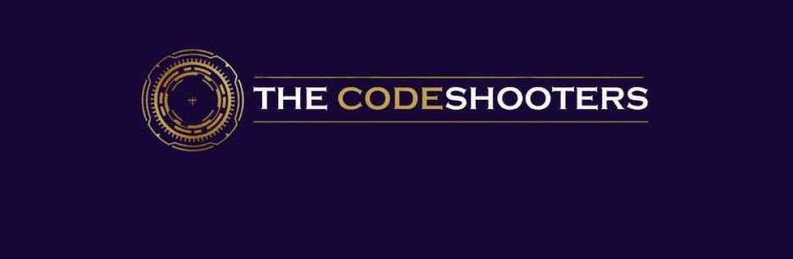 The CodeShooters Cover Image