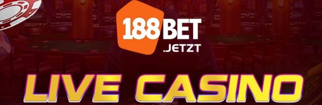 188 bet Cover Image