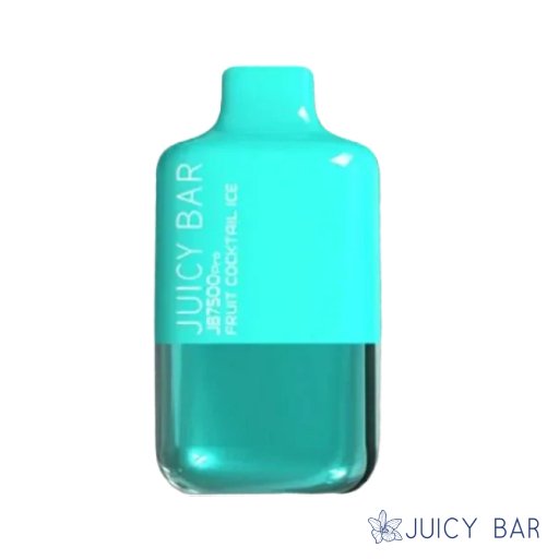 Buy Fruit Cocktail Ice Juicy Bar JB7500 Pro Edition