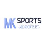 Mk Sports profile picture