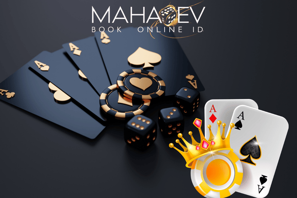 Mahadev Book ID – Get Your Secure Online Betting ID in 2025