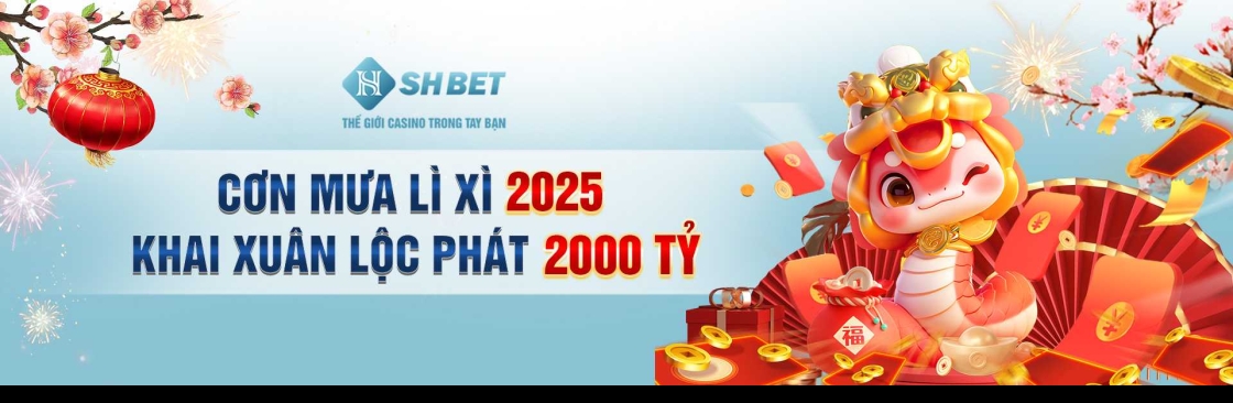 SHBET Nhà Cái Cá Cược Trực Tuyến Hàng  Cover Image