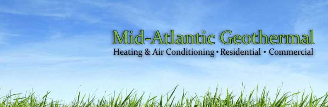 Mid Atlantic Geothermal Cover Image