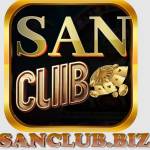 SANCLUB Đẳng Cấp Game Bài Profile Picture