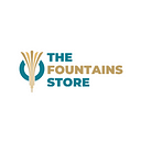 Transform Your Space with the Beauty of Water and the Elegance of Music: Discover the Magic at The Fountains Store | by The Fountains Store | Feb, 2025 | Medium