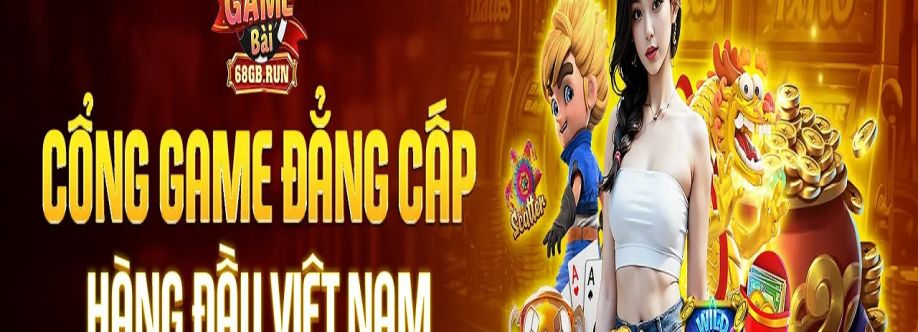 CỔNG GAME 68GAMEBAI Cover Image