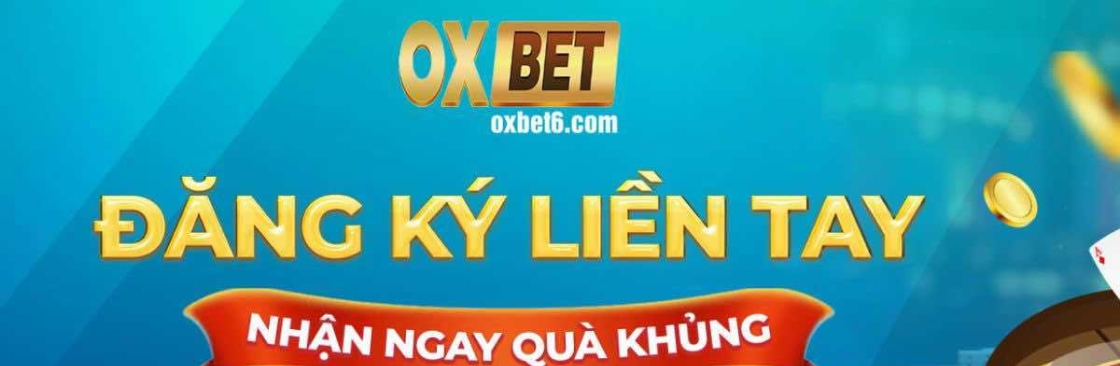 OX BET Cover Image