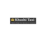 Khushi taxiservice Profile Picture