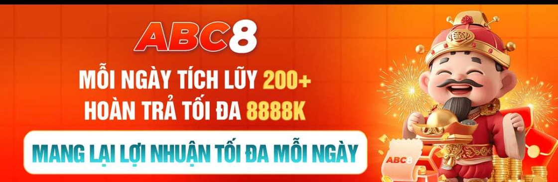 ABC8 Nhà Cái Uy Tín Cover Image