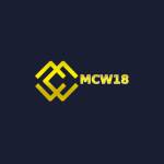 mcw18 Profile Picture