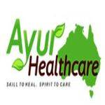 Ayur Healthcare profile picture