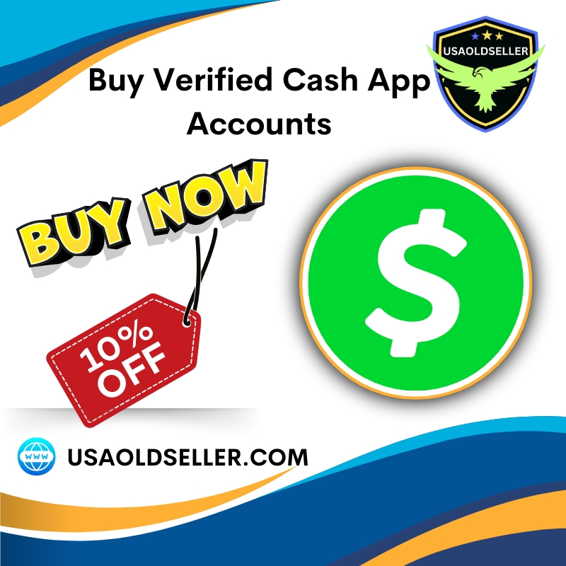 Buy Verified Cash App Accounts - Verified Cash App Accounts