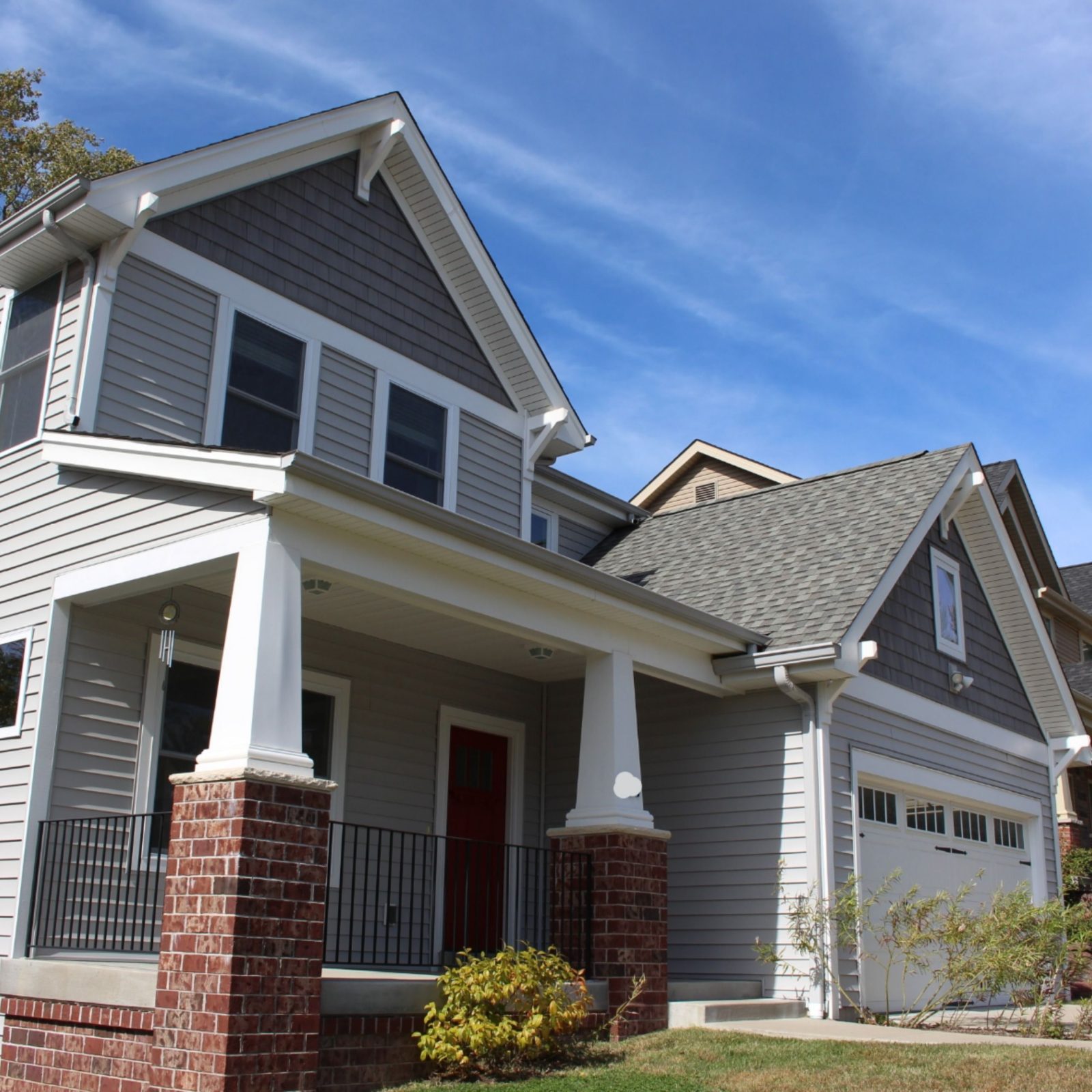 Siding Installation & Replacement Services in Michigan