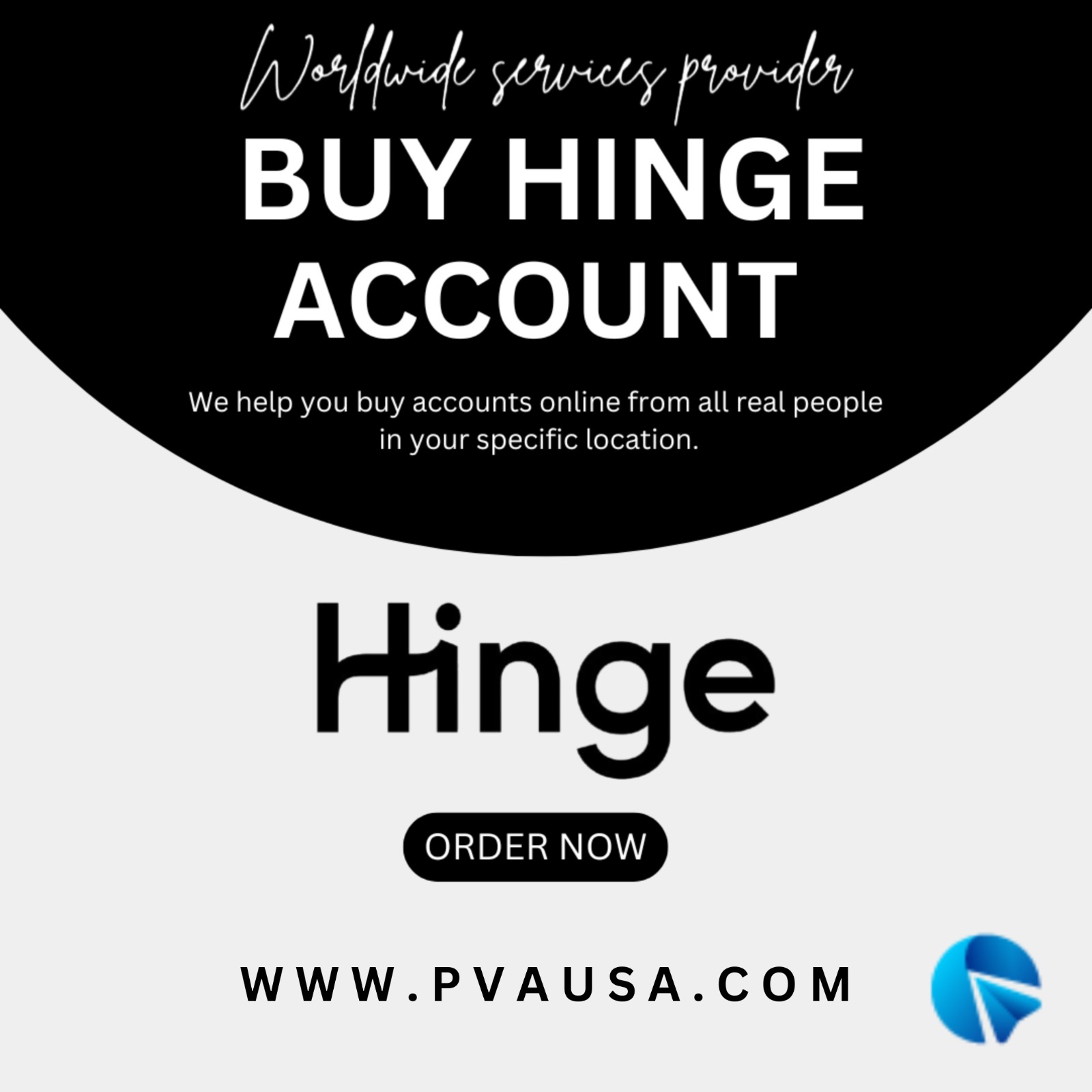 Buy Hinge Accounts - 100% Verified with Instant Delivery ...