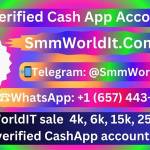 Buy Verified Cash App Accounts Profile Picture