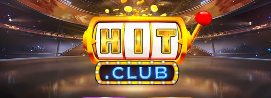 Hitclub Cổng Game Giải Trí Đỉnh Cao Cover Image