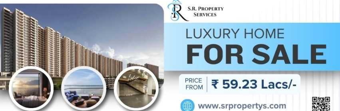 Sr Propertys Cover Image