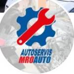 MRO Auto Servis Profile Picture