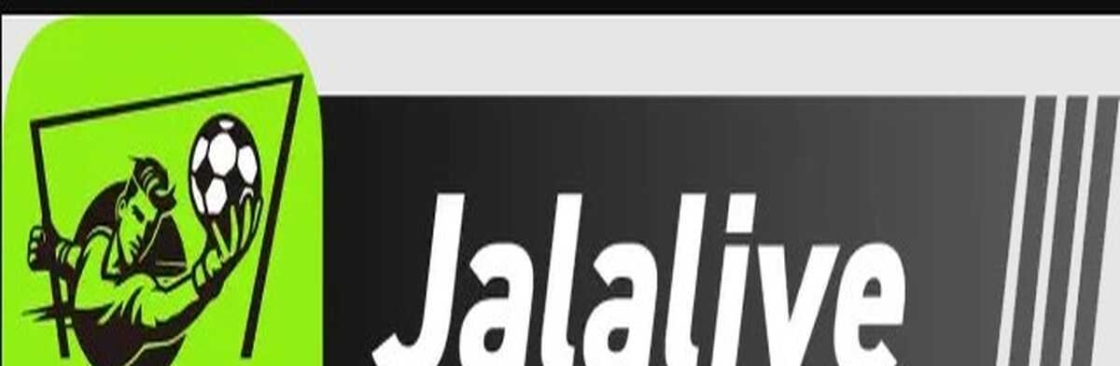 JALALIVE Cover Image