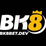 Bk8bet Dev Profile Picture