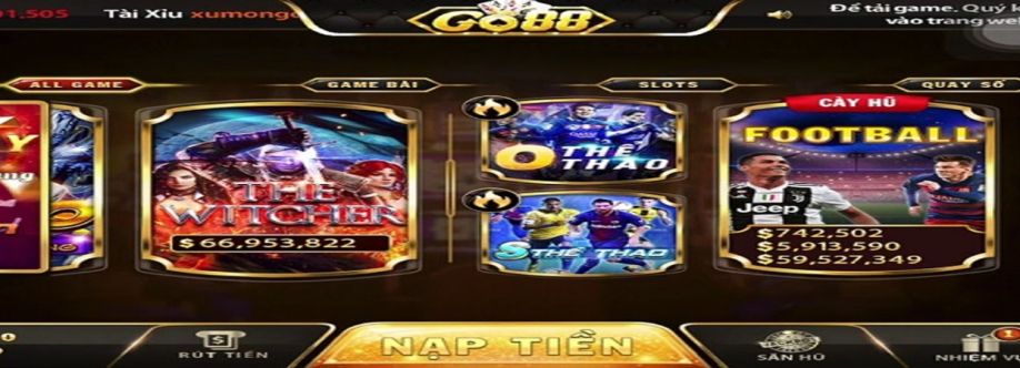 Go88 Link Tải Go88 Game Bài Đổi Thưởng Cover Image