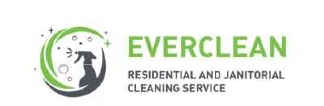 Housecleaning Everclean Cover Image