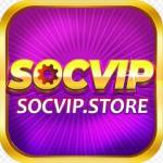 Socvip Cổng Game Bài Đẳng Cấp Profile Picture