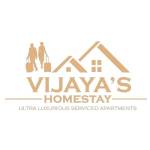 Vijaya's Homestay Indore profile picture