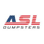 ASL Dumpsters Profile Picture