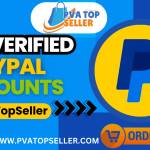 Buy Verified Paypal Accounts Profile Picture