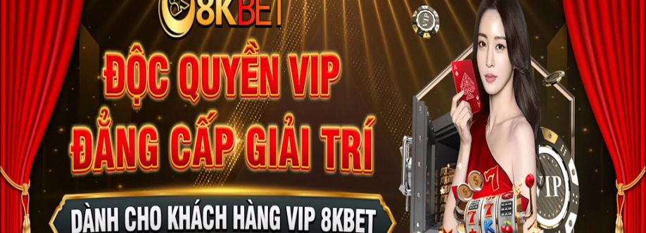 Nhà Cái 8KBet Cover Image