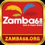 Zamba68 Cổng Game Đổi Thưởng Profile Picture