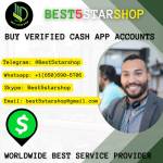 Buy Verified Cash App Accounts profile picture