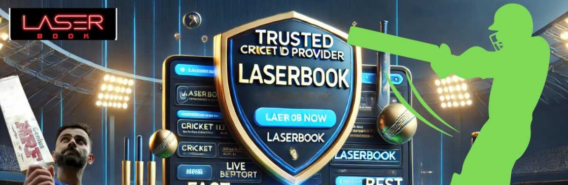 laserbook website Cover Image