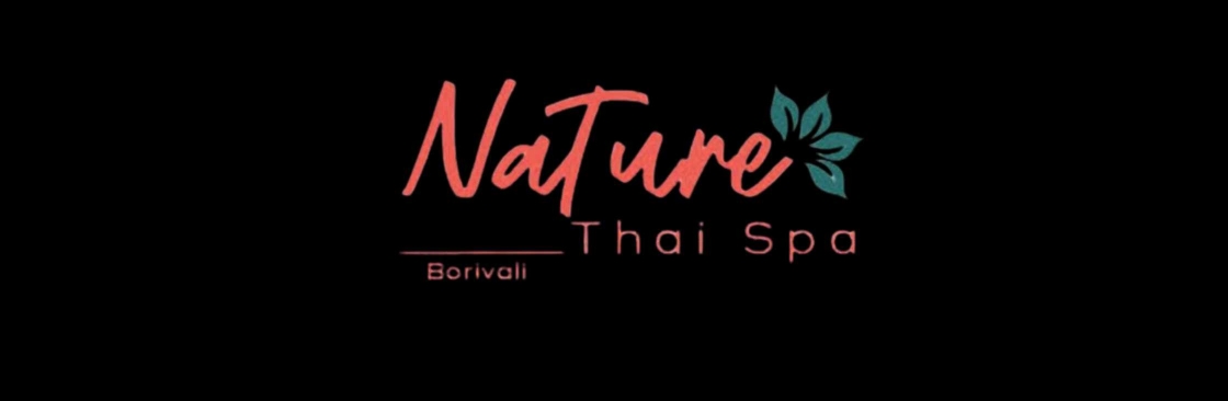 Nature Thai Spa Borivali Cover Image