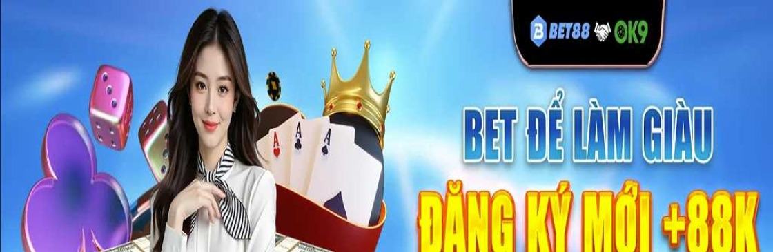 BET88 Cover Image