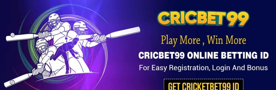 Cric Bets99 Cover Image