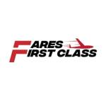 Fares First Class Profile Picture