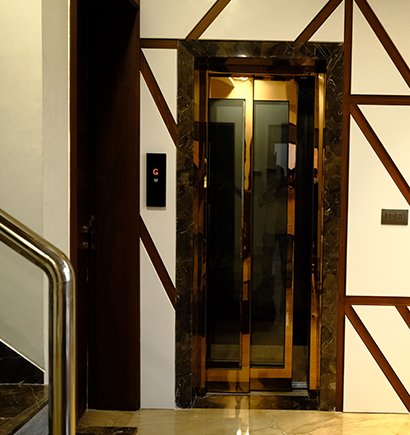 Home and Residential Elevators Manufacturer in Ahmedabad