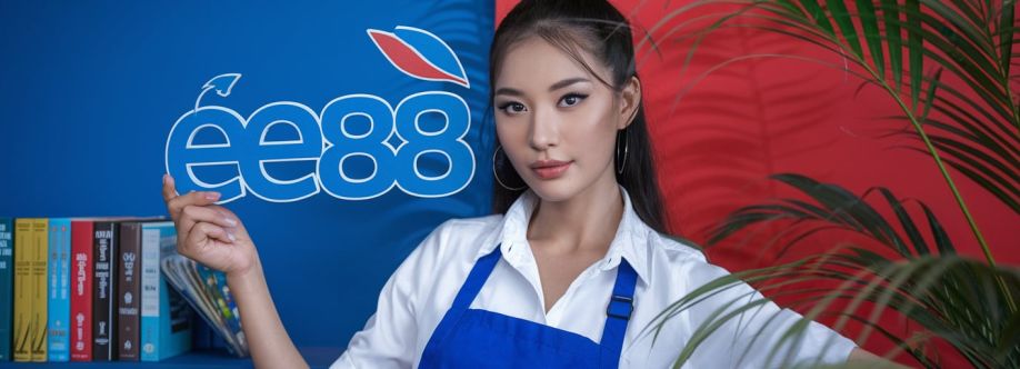 EE88 Nhà cá cá cược đỉnh cao Cover Image