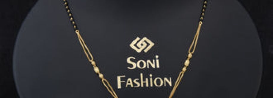 Soni Fashion Cover Image