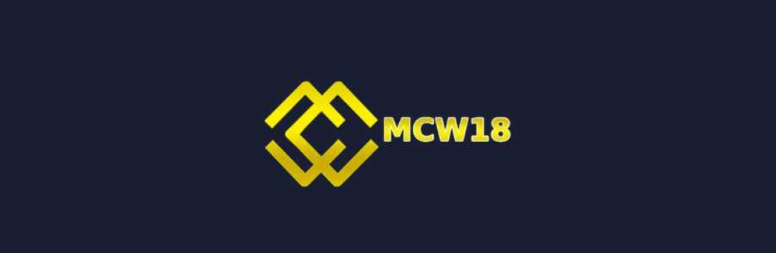 mcw18 Cover Image