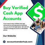 Buy Verified Cash App Accounts profile picture