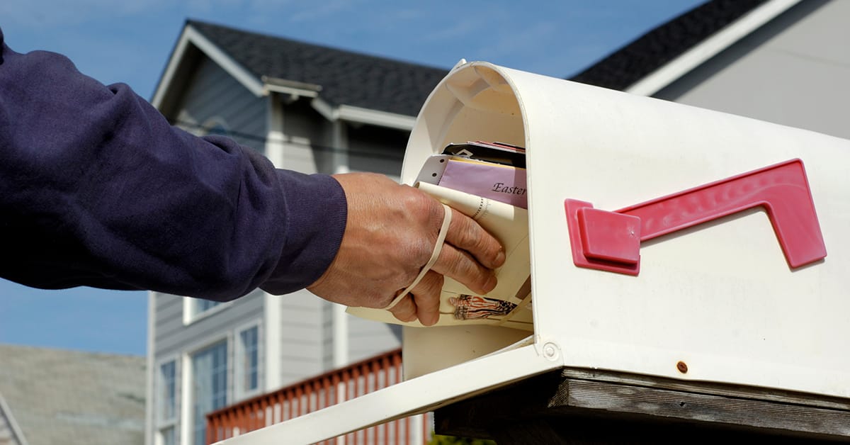 Is Every Door Direct Mail (EDDM) the Right Choice for Your Business?