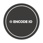 Encode IO Profile Picture