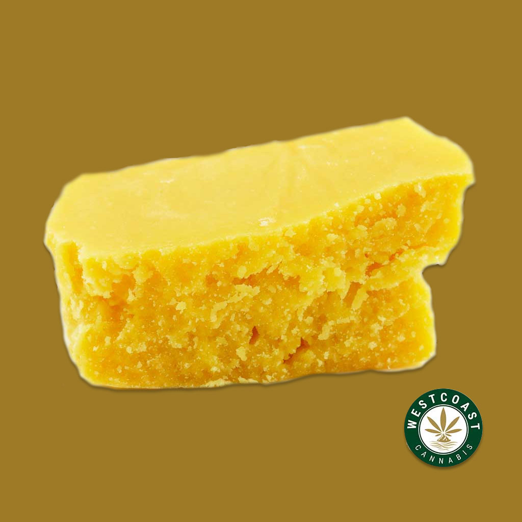 Buy Budder Concentrate Online - Best Budder Weed Canada