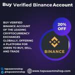 Buy Verified Binance Account profile picture