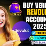 Buy Verified Revolut Accounts Profile Picture