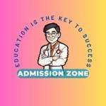 Admission Zone Profile Picture