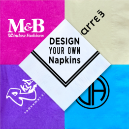 The Art of Custom Dinner Napkins for Elegant Occasions | by Fast Balloons | Feb, 2025 | Medium